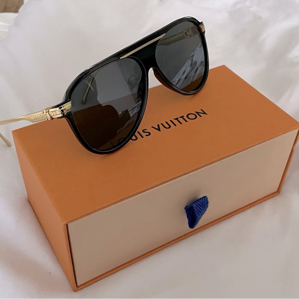 Louis Vuitton Sunglasses